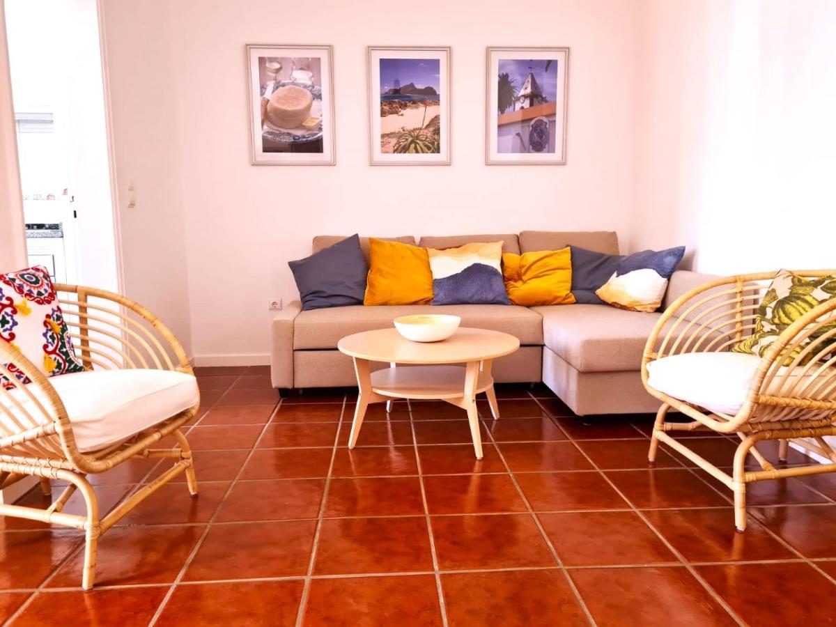 Abrigo Das Matas Porto Santo Exterior photo